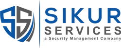 Sikur Services - A Security Risk Management Consulting Company